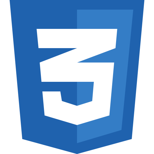 css 3 Icon