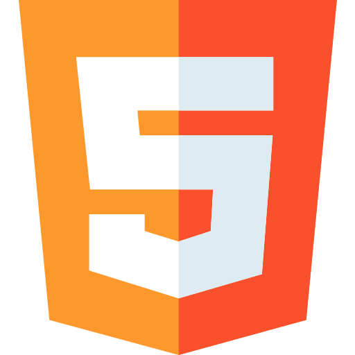 HTML 5 Icon